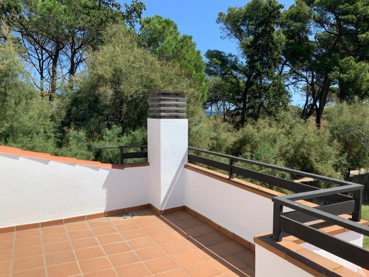 Villas Empuries, Garden & Private Pool Sant Marti d'Empuries Luaran gambar