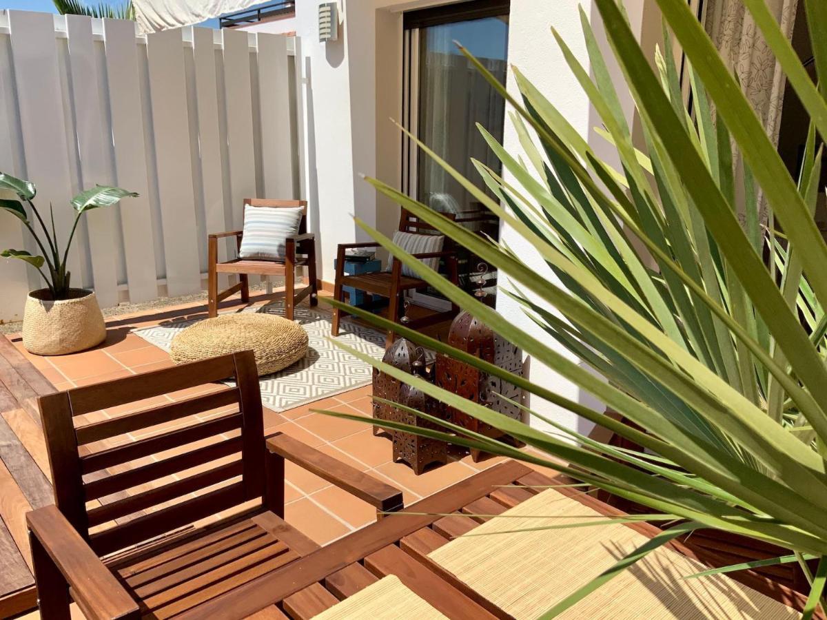 Villas Empuries, Garden & Private Pool Sant Marti d'Empuries Luaran gambar