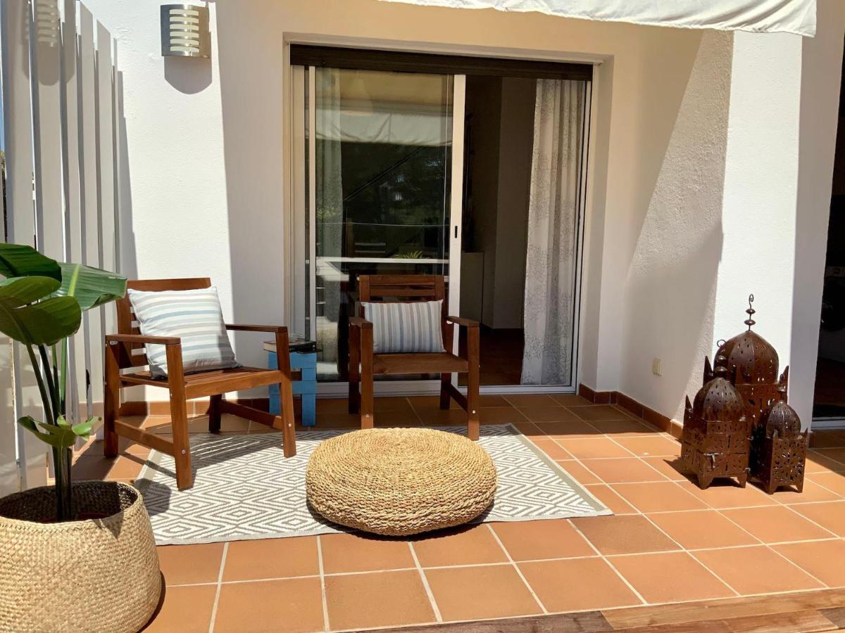 Villas Empuries, Garden & Private Pool Sant Marti d'Empuries Luaran gambar