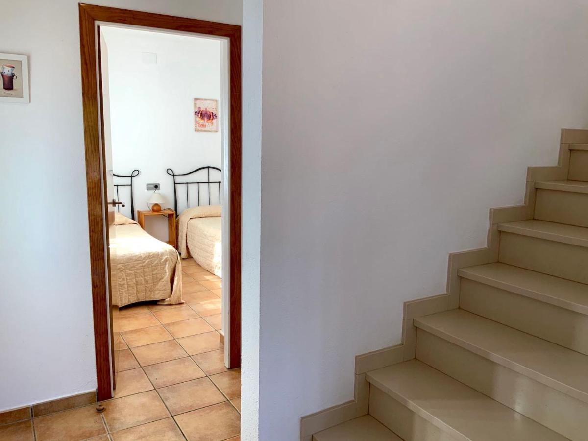 Villas Empuries, Garden & Private Pool Sant Marti d'Empuries Luaran gambar