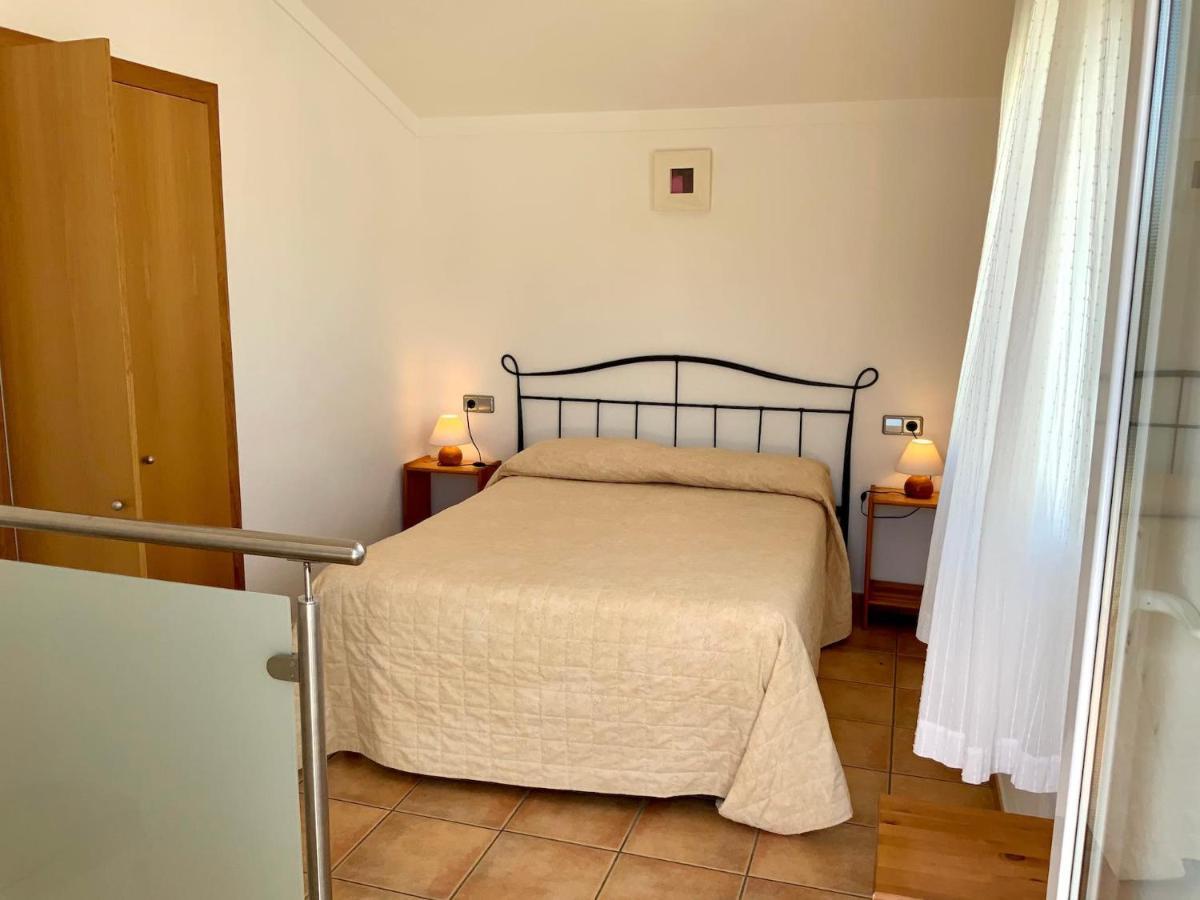 Villas Empuries, Garden & Private Pool Sant Marti d'Empuries Luaran gambar
