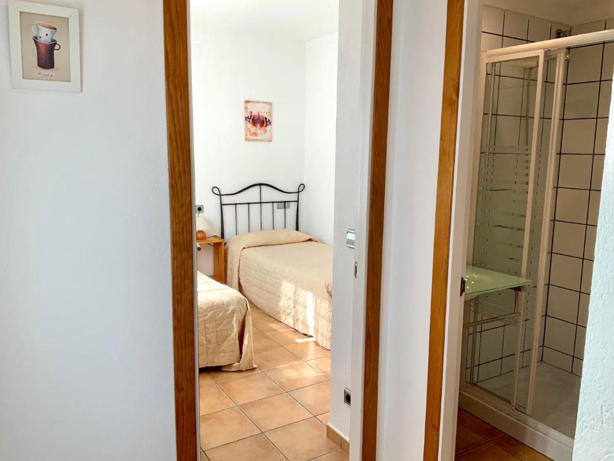 Villas Empuries, Garden & Private Pool Sant Marti d'Empuries Luaran gambar