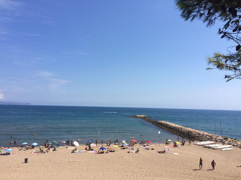 Villas Empuries, Garden & Private Pool Sant Marti d'Empuries Luaran gambar