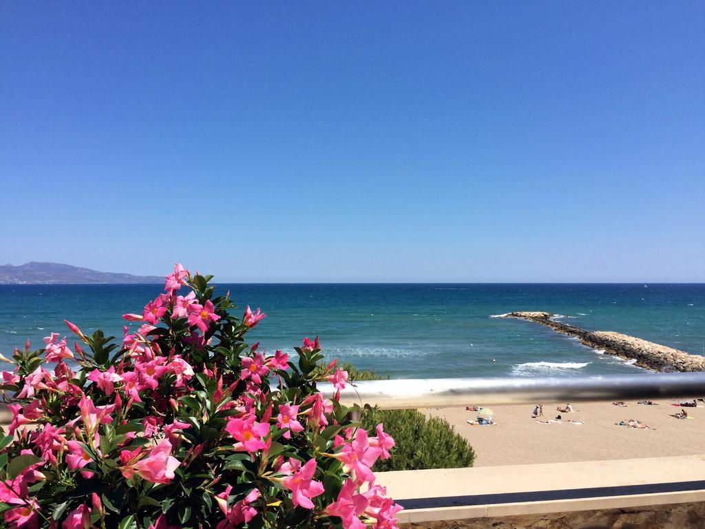 Villas Empuries, Garden & Private Pool Sant Marti d'Empuries Luaran gambar