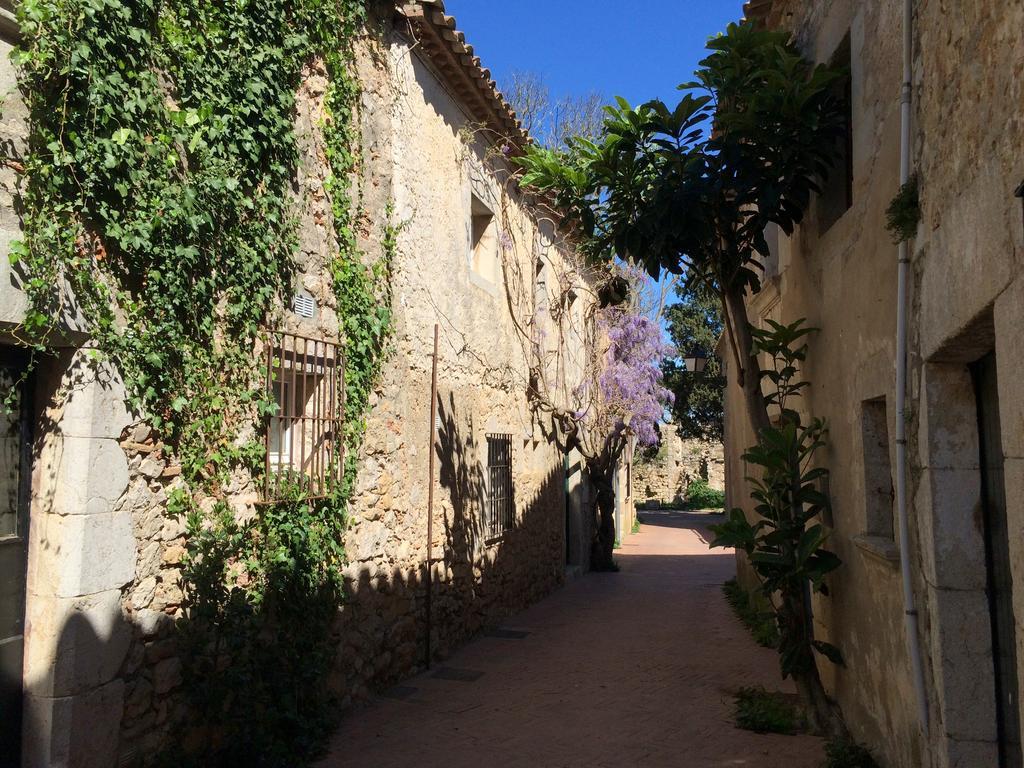 Villas Empuries, Garden & Private Pool Sant Marti d'Empuries Luaran gambar