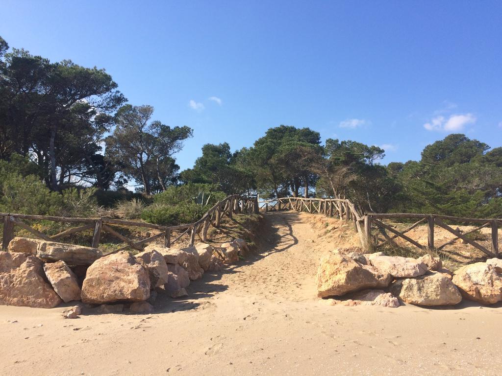 Villas Empuries, Garden & Private Pool Sant Marti d'Empuries Luaran gambar