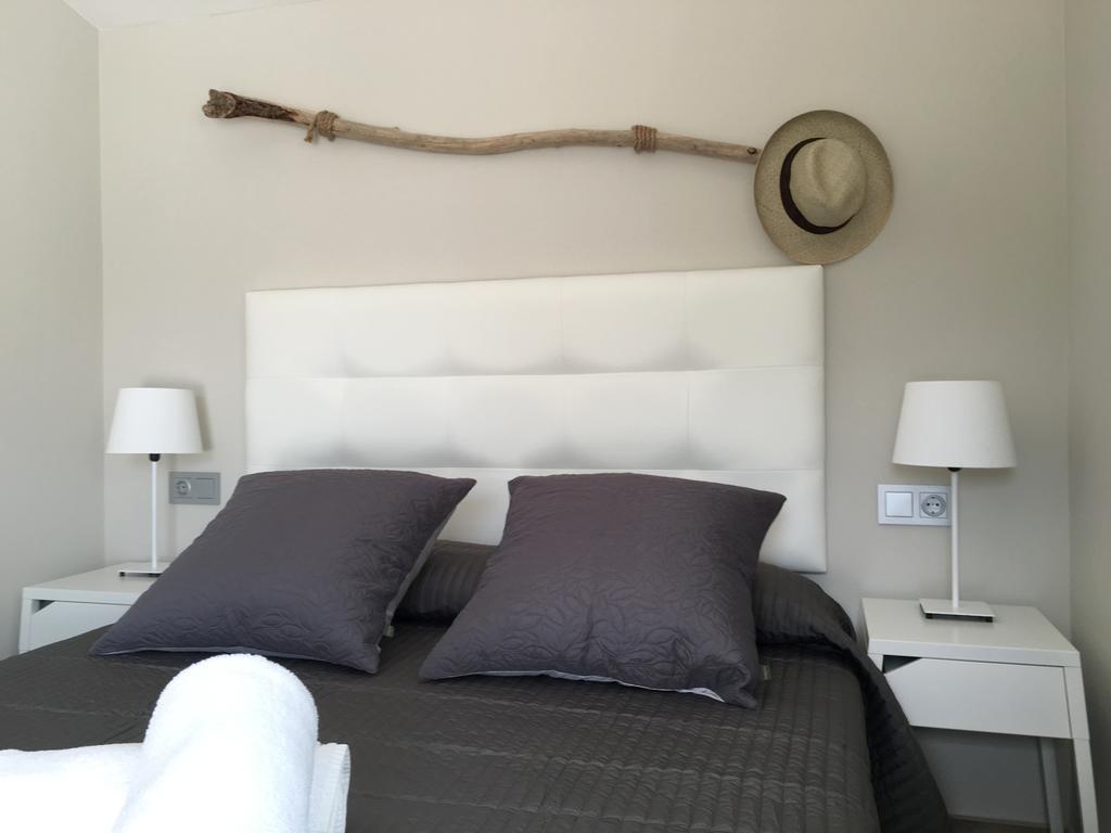 Villas Empuries, Garden & Private Pool Sant Marti d'Empuries Luaran gambar
