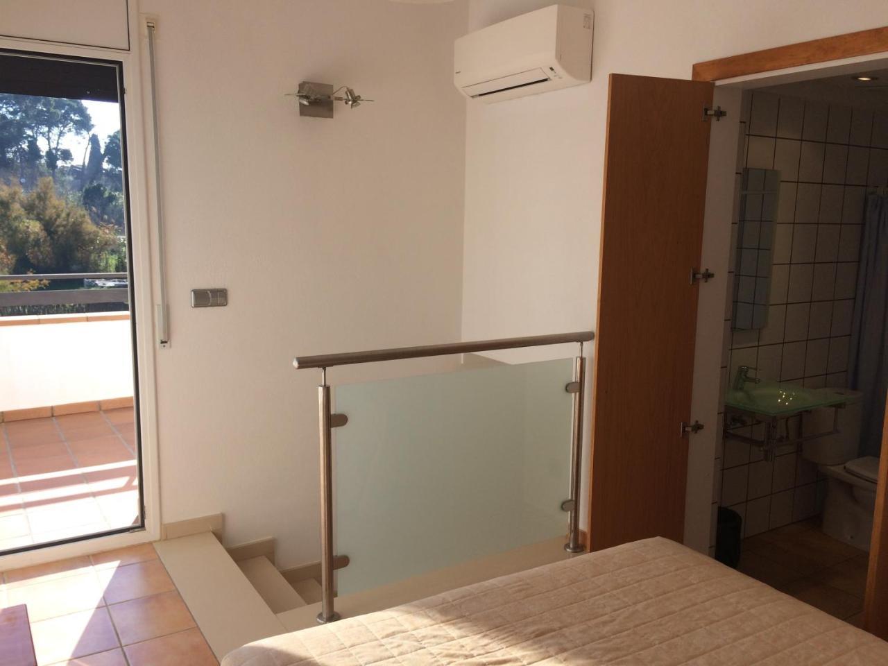 Villas Empuries, Garden & Private Pool Sant Marti d'Empuries Luaran gambar